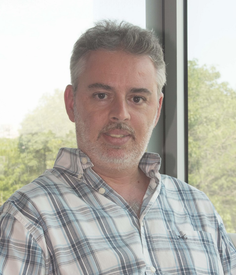 Sebastián Halperin (Director)